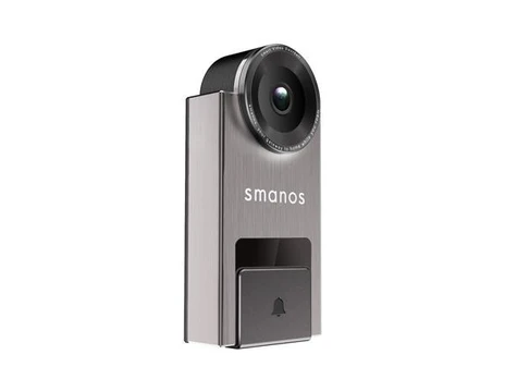 Smanos Smart Video Doorbell DB-20