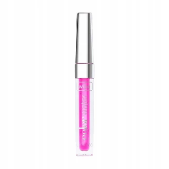 Wibo Color Water Shine Lip Gloss 5 2.8 g