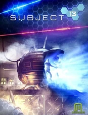 Subject 13 PC kaina