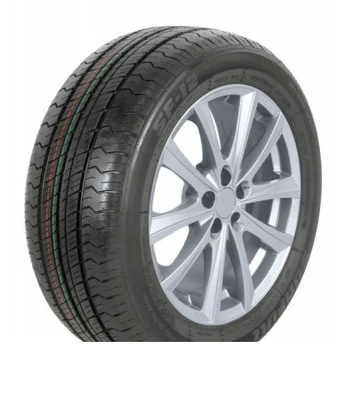 Sunfull SF-12 195/55R10 98/96 N