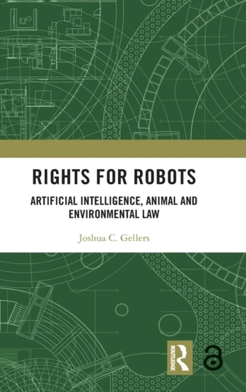 Rights for Robots