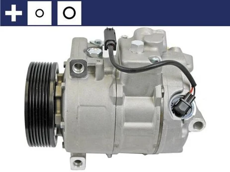 Kompresorius, oro kondicionierius MAHLE ACP1368000S