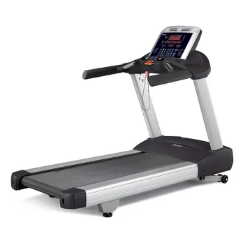 Bėgimo takelis Spirit CT850