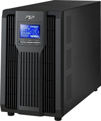 UPS FSP / Fortron Champ 3000 (PPF24A1807)