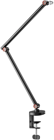 Cabletech Statyw mikrofonowy na biurko