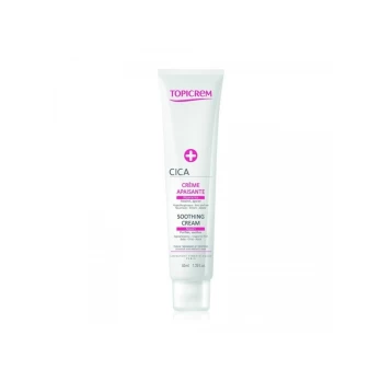 TOPICREM raminamasis atkuriamasis kremas CICA, 40 ml