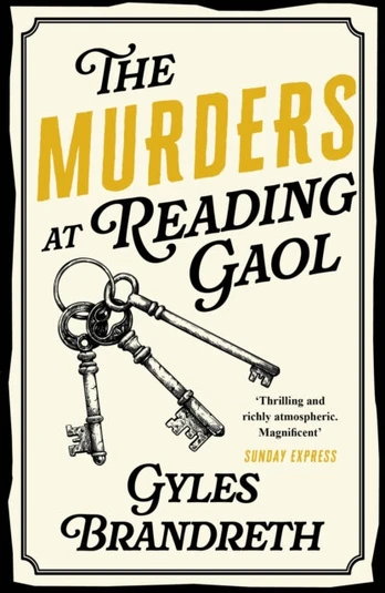 Murders at Reading Gaol