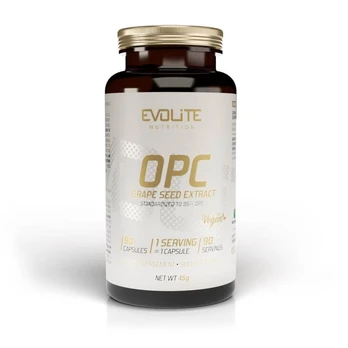 EVOLITE OPC Grape Seed Extract - 90 kaps.