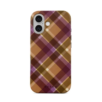 September Issue - iPhone 16 Case, Tough (MagSafe) / N/A
