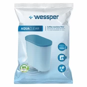 Vandens filtras Wessper CA6903 kaina