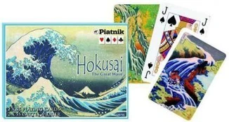 Žaidimo kortų rinkinys