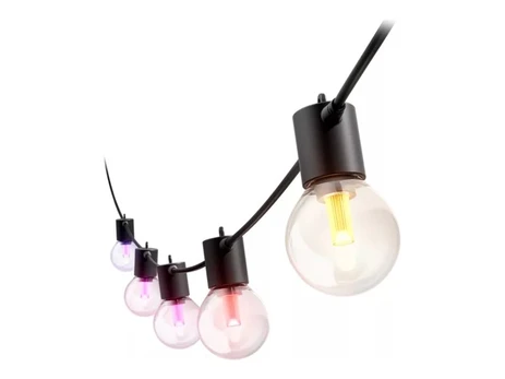 Philips Hue Festavia globe string 14m 20bulb ext