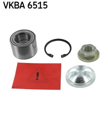 SKF VKBA 6515 Wheel bearing kit