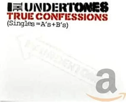 Vinilinė plokštelė Singles a's & b's-true confessions