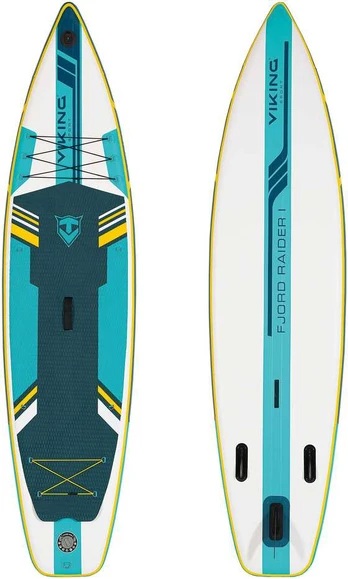 Viking Technology Paddleboard Viking Fjord Raider I