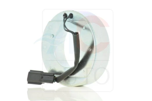 Ritė, magnetinės sankabos kompresorius ACAUTO AC-04CL08