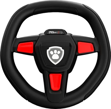 Berg Buzzy - Steering wheel Marshall