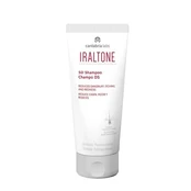 Iraltone Šampūnas DS Antidandruff 200ml kaina