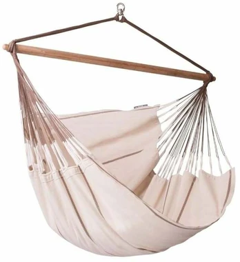 Hamakas Brasil 10398, smėlio ruda, 130 cm