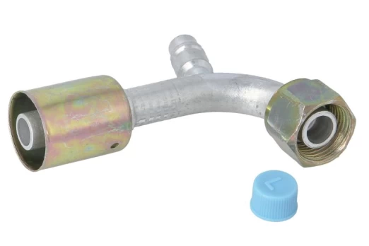Coupler nr 10