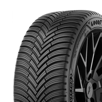 Goodyear VECTOR ALL SEASON 4 EVR 225/55 R19 99 V