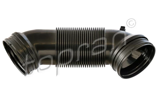HANS PRIES HP114 958 Air filter intake hose