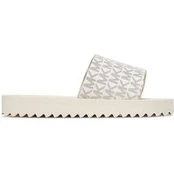 MICHAEL Michael Kors Šlepetės Teagan Merrick 2 MK03823256 Balta