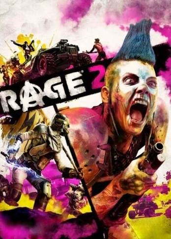 Rage 2