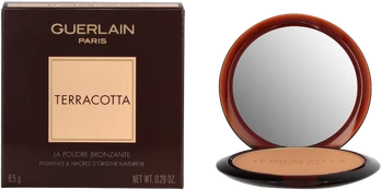 Guerlain Guer Terracotta Original Polvo Comp