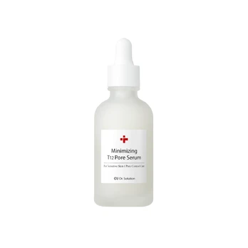 CUSKIN sebumą reguliuojantis poras mažinantis serumas, 50 ml