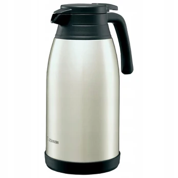 Zojirushi Sh-ra15-xa termosas 1.5l sidabrinis