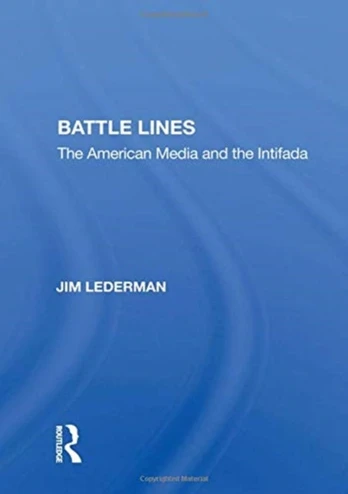 Battle Lines