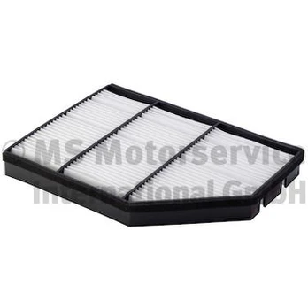 KOLBENSCHMIDT 50019067 Filtras, salono oras