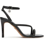 Basutės Nine West WFA2675-1 Juoda