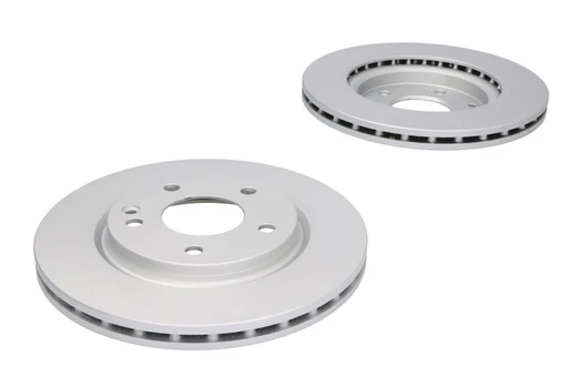 FERODO DDF1363C Brake Disc