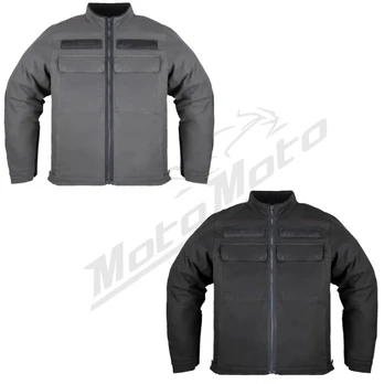ICON Mototanker™ Vyriška striukė