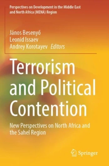 Terrorism and Political Contention