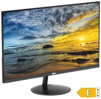 MONITORIUS VGA, HDMI LM24-A201Y 23.8 " DAHUA