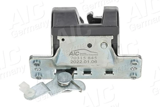 Galinių durų užraktas AIC 70315