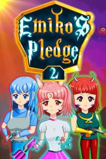 Emiko's Pledge 2 PC