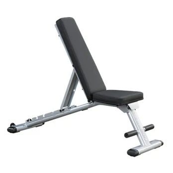 Suoliukas BODY-SOLID Folding Multi-Bench