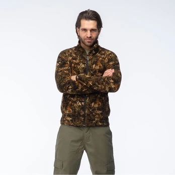 Vyriškas flisinis džemperis Magnum Essential Microfleece