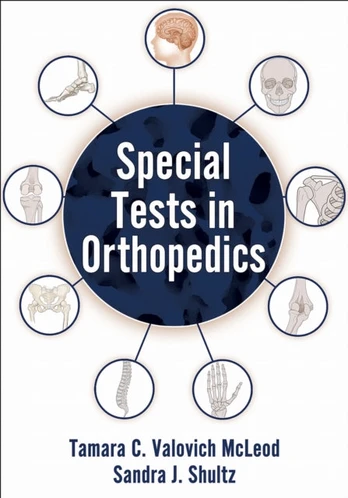 Special Tests in Orthopedics