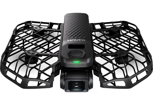 HOVERAir X1 PRO Basic Combo (EU) - dronas