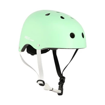 MTW001 MINT SIZE M(55-58CM) HELMET NILS EXTREME