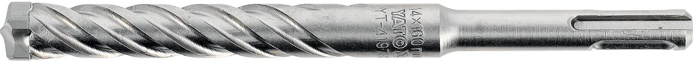 Grąžtas Yato SDS PLUS GRĄŽAS 4 14X160MM