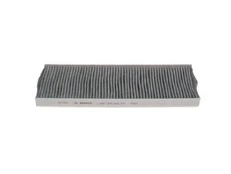 Salono filtras BOSCH 1 987 435 606 kaina