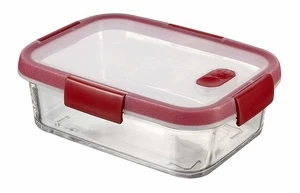 Indas maisto laikymui Curver Smart Cook, 0,9 L