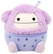 Squishmallows 40 cm P25 Dilka Bigfoot kaina