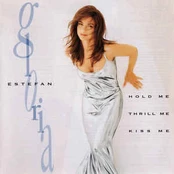 CD Gloria Estefan - Hold Me, Thrill Me, Kiss Me